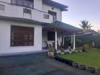 Piliyandala Batakettara 20 Perches House For Sale