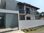 Piliyandala Batakettara Brand New House For Sale