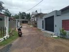 Piliyandala Batakettara Land For Sale