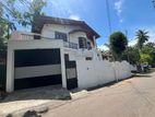 PILIYANDALA BATUWANDARA 4BR LUXURY TWO STORY HOUSE FOR SALE
