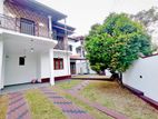 Piliyandala Batuwandara Solid Two Storey House for Immediately Sale