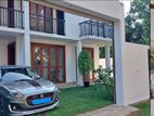 Piliyandala, Beautiful 3 Story Furnished House For Rent
