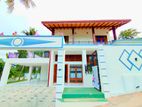 Piliyandala Best Architecture Designed Luxury 3 Storied House