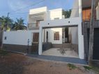 Piliyandala best price 4 br brand new house for sale .