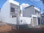 Piliyandala best price 4 br brand new house for sale .