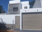 Piliyandala best price 4 br brand new house for sale .