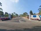 PILIYANDALA , best RESIDENTIAL LAND for sale in Kotagedara Church road