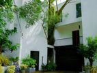 Piliyandala Bokundara 3 Story House for Rent ( R-228)
