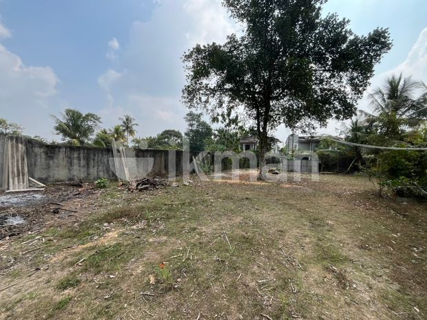 Piliyandala Bokundara Commercial Land for Rent, Colombo