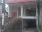 Piliyandala Bokundara Junction Building for Rent