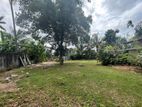 Piliyandala Bokundara Land For Rent Commercial Purpose.