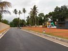 Piliyandala Bokundara Land for Sale