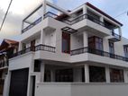 Piliyandala Brand New 3 Story House With Gym And Pool For Sale