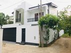 Piliyandala - Brand New House for sale