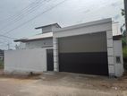 Piliyandala Brand New House For Sale