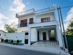 Piliyandala - Brand New House for sale