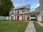 Piliyandala - Brand New Luxury House for sale