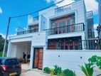 piliyandala - Brand New Modern super luxury 2 Story House