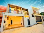 Piliyandala Brand New Quality Two Storey House For Sale