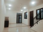 Piliyandala Brand New Separate 2 Story House for Rent
