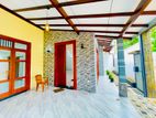 Piliyandala Brand New Single Storey Quality House For Sale