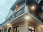 Piliyandala Brand New Two Story Separate House For Rent