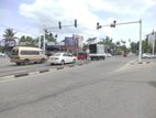 piliyandala by pas road facing commercial land for sale