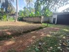 Piliyandala close to Madapatha junction land for sale .