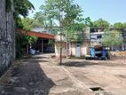 Piliyandala - Commercial Property for sale