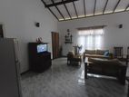 Piliyandala Dampe 3 beds complete house for sale .