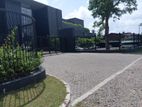 Piliyandala Dampe main rd facing CCTS close land for sale .