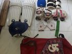 Cricket Kit Full Set