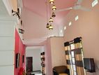 Piliyandala - Fully Furnished House for rent