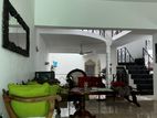Piliyandala - Fully Furnished Two Storied House for sale