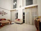 Piliyandala Furnished 2Story House For Rent