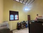Piliyandala Gadabuwana 21p Land with Two Houses for Sale .