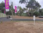 Piliyandala Gated Community Land for Sale