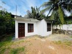 PILIYANDALA GONAPALA 2BR SINGLE HOUSE FOR RENT