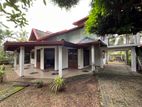 PILIYANDALA GORAKAPITIYA 5BR TWO STORY HOUSE FOR RENT