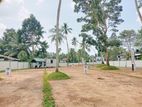 Piliyandala Gorakapitiya Land for Sale