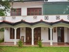 Piliyandala - Guest House for sale