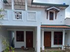 Piliyandala - House for Rent
