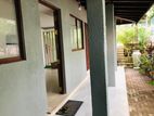 Piliyandala - House for rent