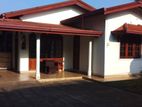 Piliyandala House for Sale (SSPH-114)