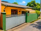 Piliyandala House for Sale (SSPH-430)