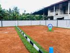 Piliyandala Kahapola 157 Bus Road 20M Valuable (6.0p) Land For Sale D29