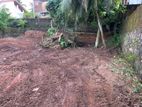 Piliyandala Kahathuduwa 20 Perches Land for Sale ..