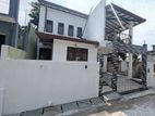 Piliyandala Kahathuduwa Two Storey House