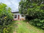 PILIYANDALA KESBAWA 3BR HOUSE FOR SALE