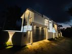 PILIYANDALA KESBAWA 4BR 3BATH BRAND NEW TWO STORY HOUSE FOR SALE